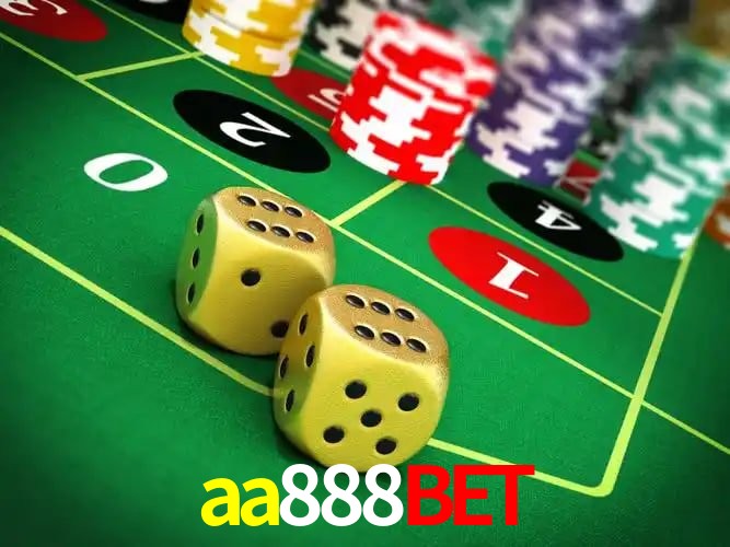 Welcome Bonus aa888bet