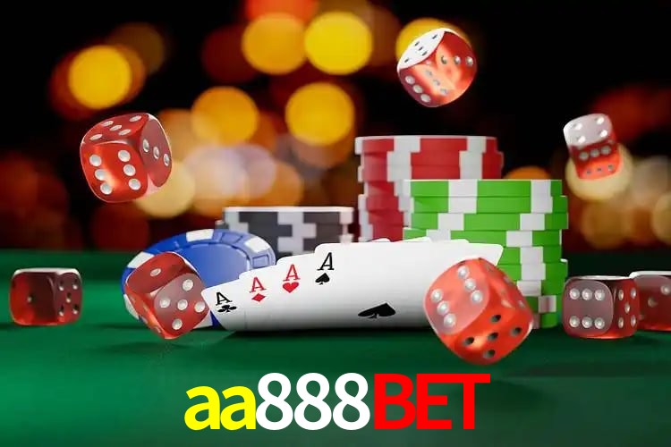 Experiência VIP aa888bet