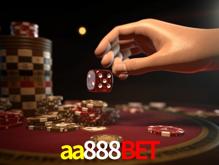 Estatísticas aa888bet