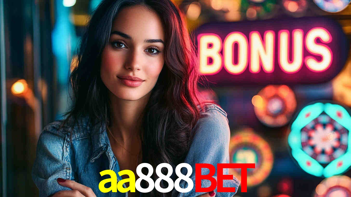 aa888bet login