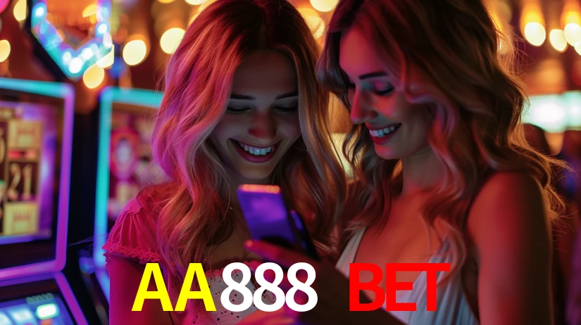 AA888 BET APP mobile iOS Android - 187 mil downloads São Paulo Rio BH