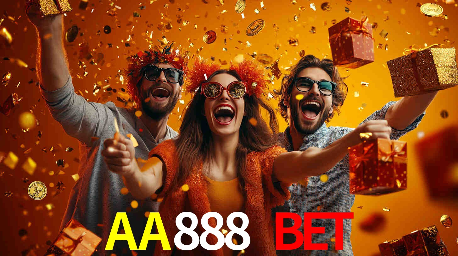 Loterias online disponíveis na AA888 BET
