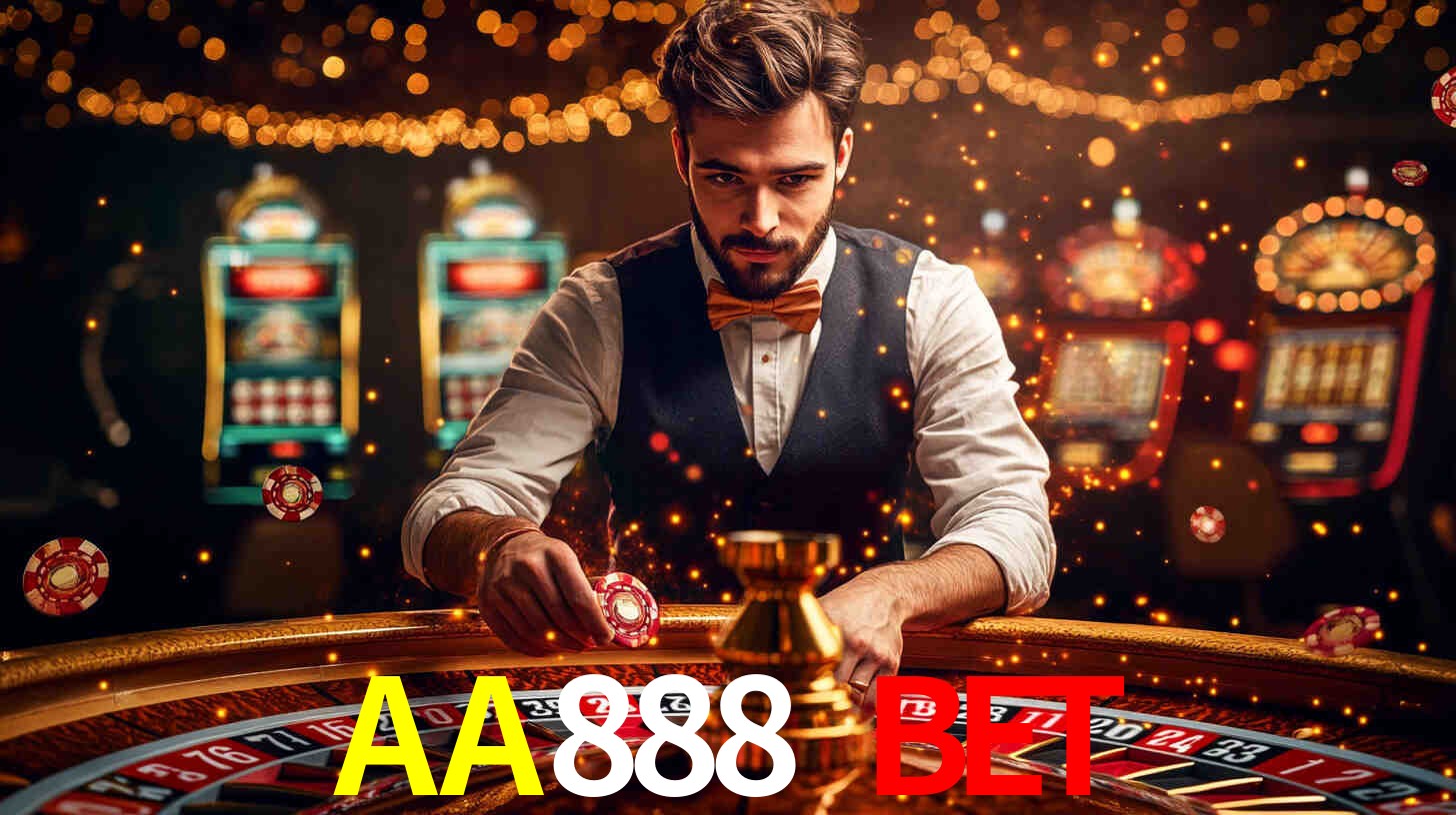 AA888 BET PIX instantâneo Brasil - Depósito e saque em minutos 24/7