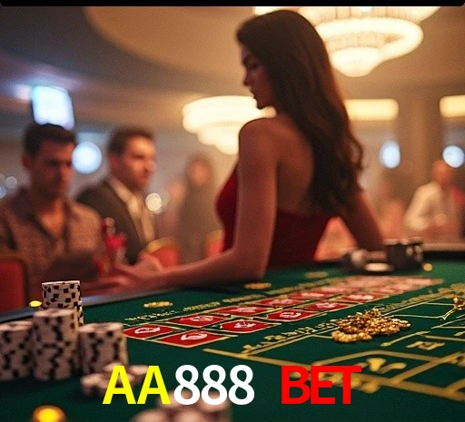 Vantagens exclusivas AA888 BET para jogadores brasileiros