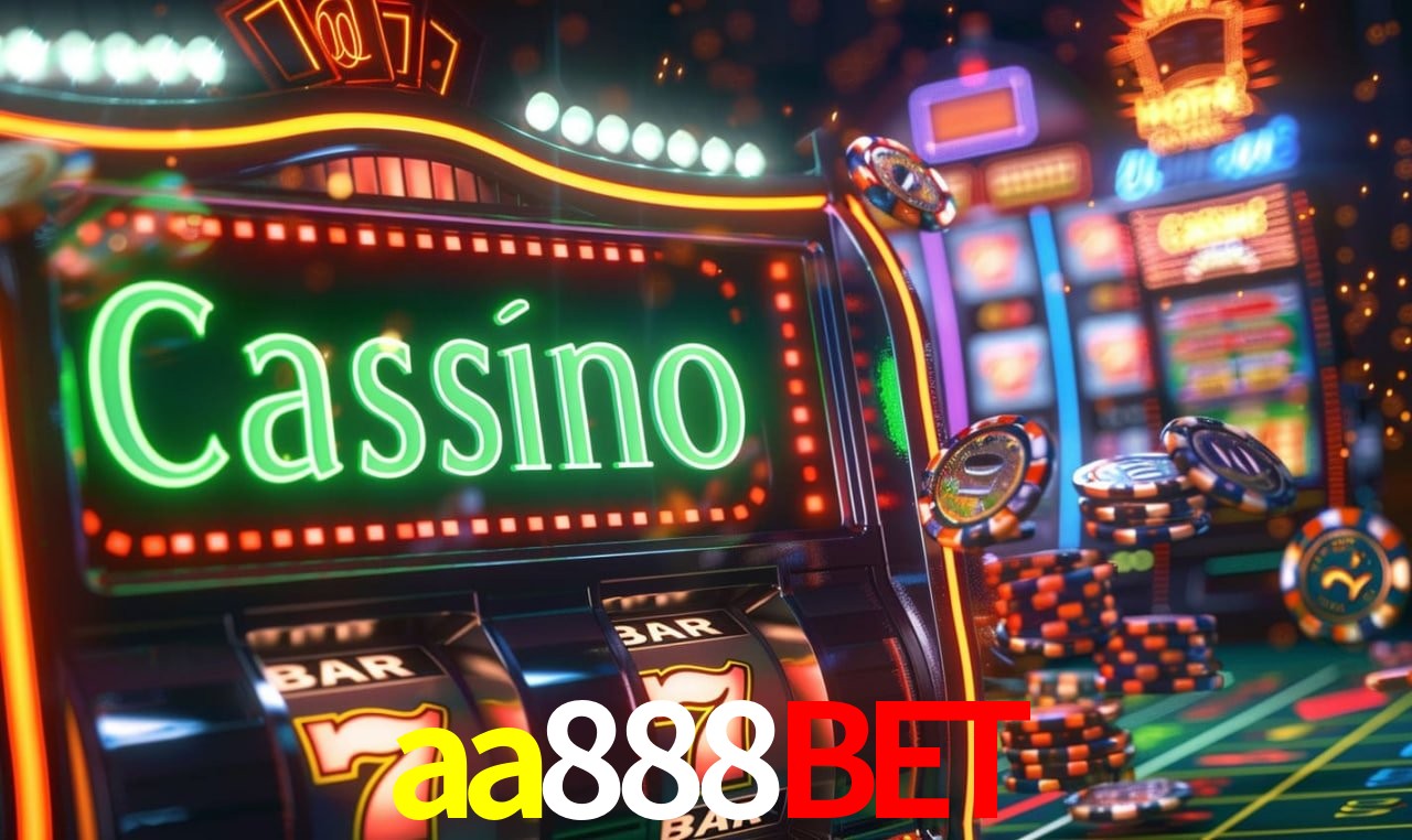 Diretório de Jogos aa888bet