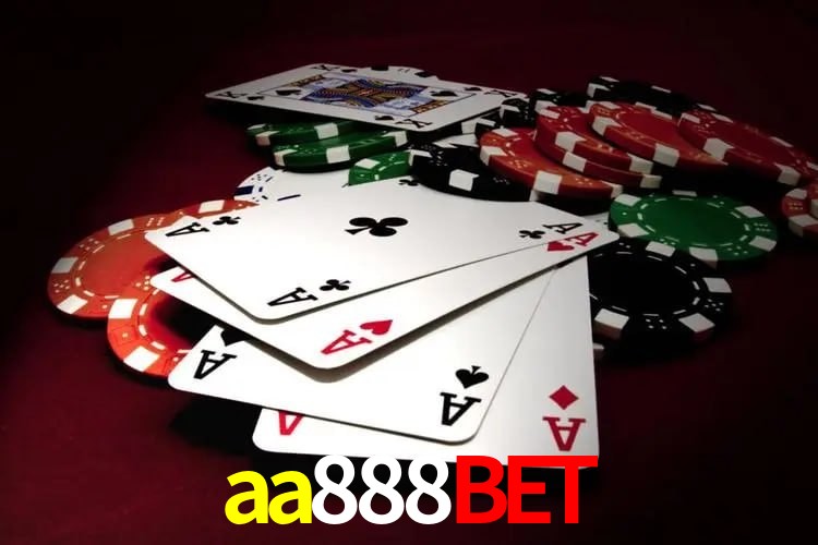 Interface Premium aa888bet