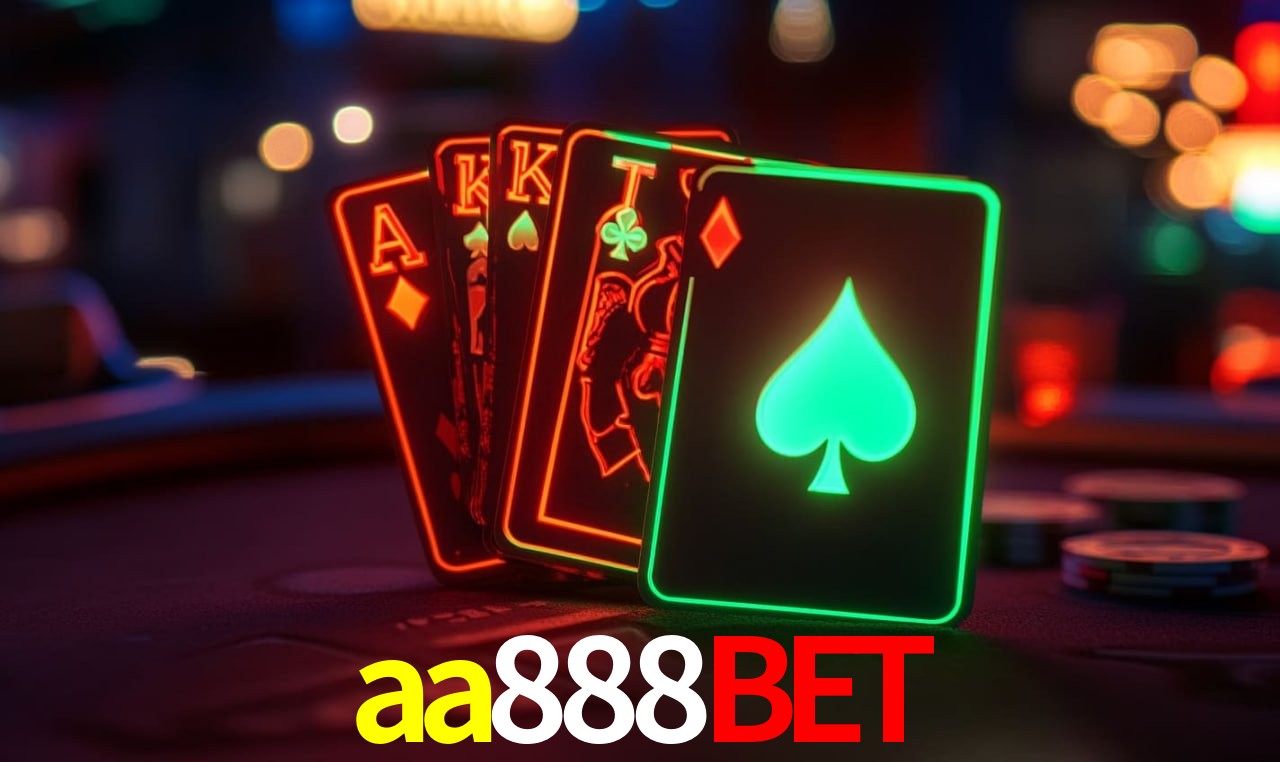 Apostas de Tênis aa888bet