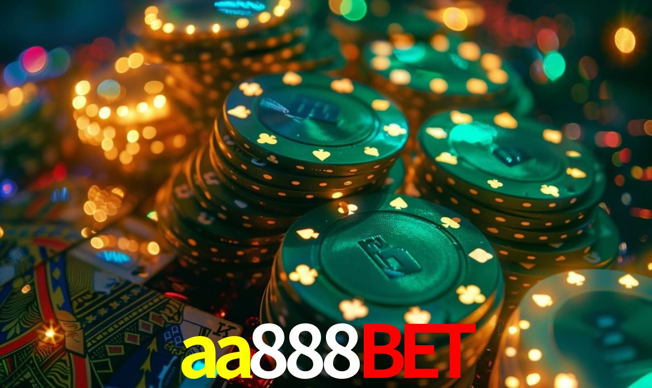 Casino Ao Vivo aa888bet