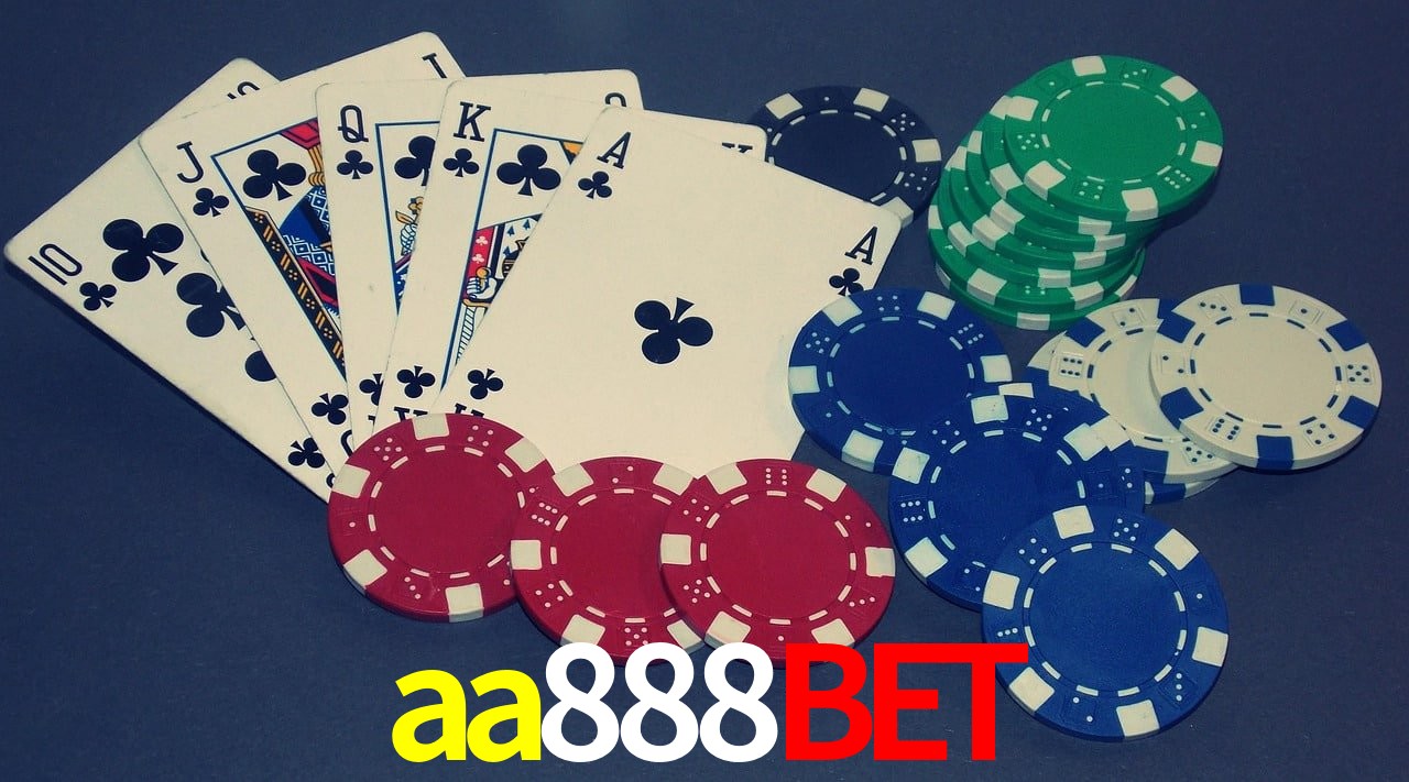 Bonus Features aa888bet