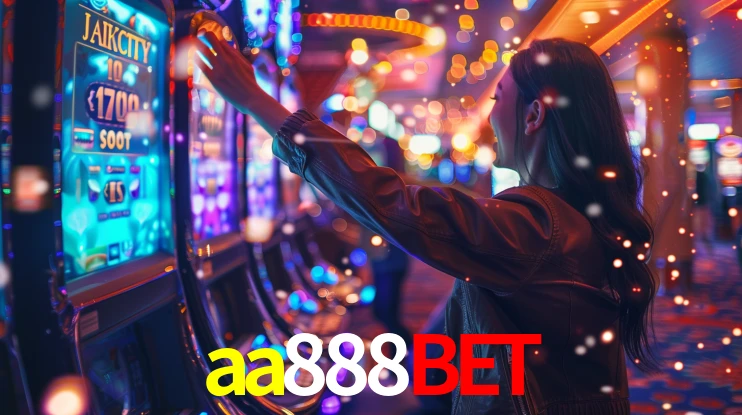 Experimente o Login Seguro Premium no aa888bet