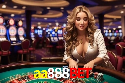 Tennis Betting aa888bet