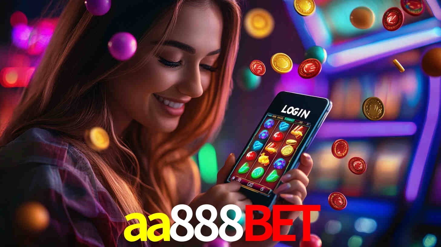 aa888bet login