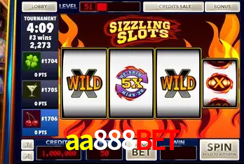 A Emoção da Loteria na aa888bet: Uma Chance de Mudança de Vida