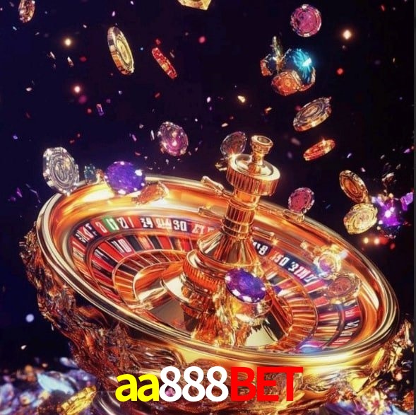 Benefícios da Conta aa888bet