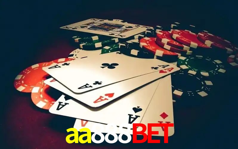 cassino aa888bet