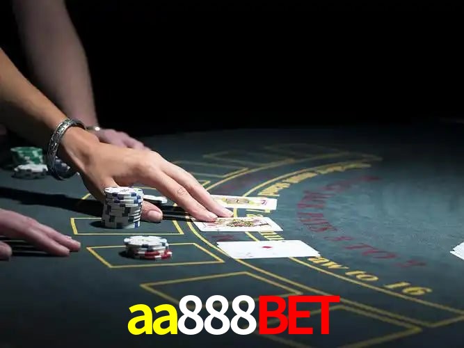 Sistemas de Segurança aa888bet