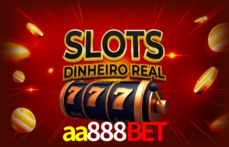 Design Responsivo aa888bet