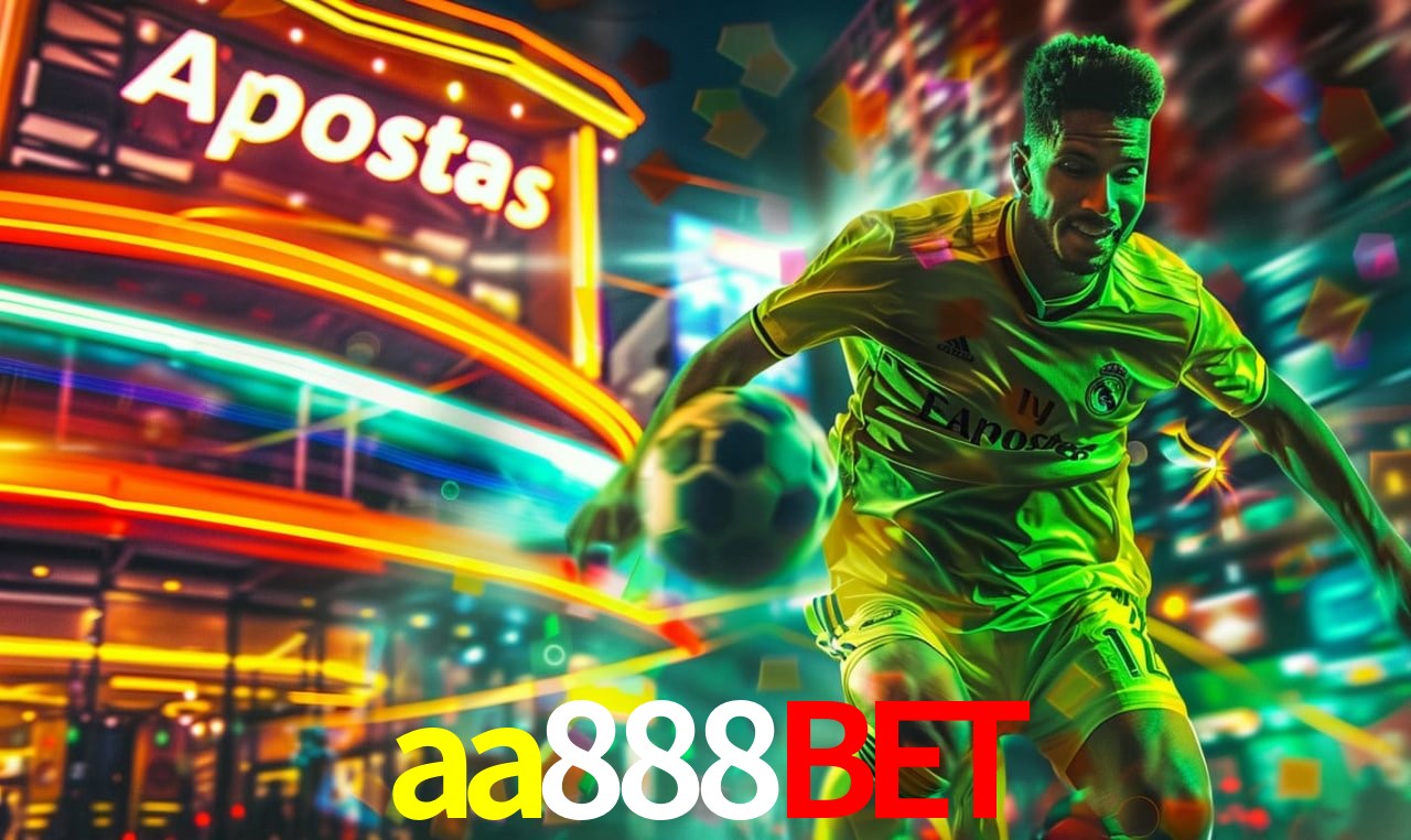 Estatísticas Esportivas aa888bet