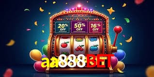 Login Seguro aa888bet