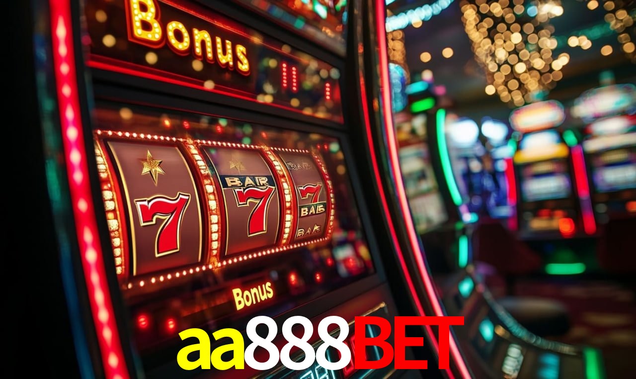 Bônus Generosos e Exclusivos no aa888bet para Você!