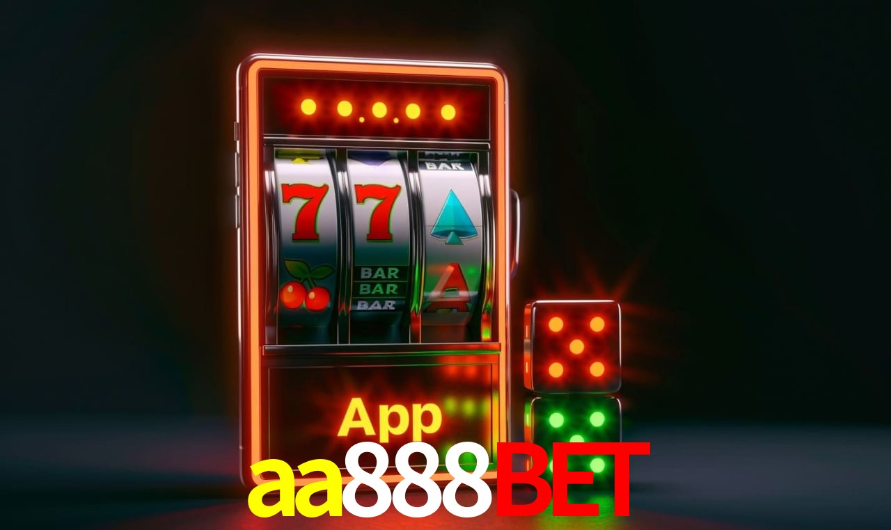 Apostas de Futebol aa888bet