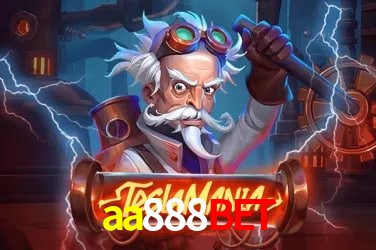 Estatísticas do Jogo aa888bet