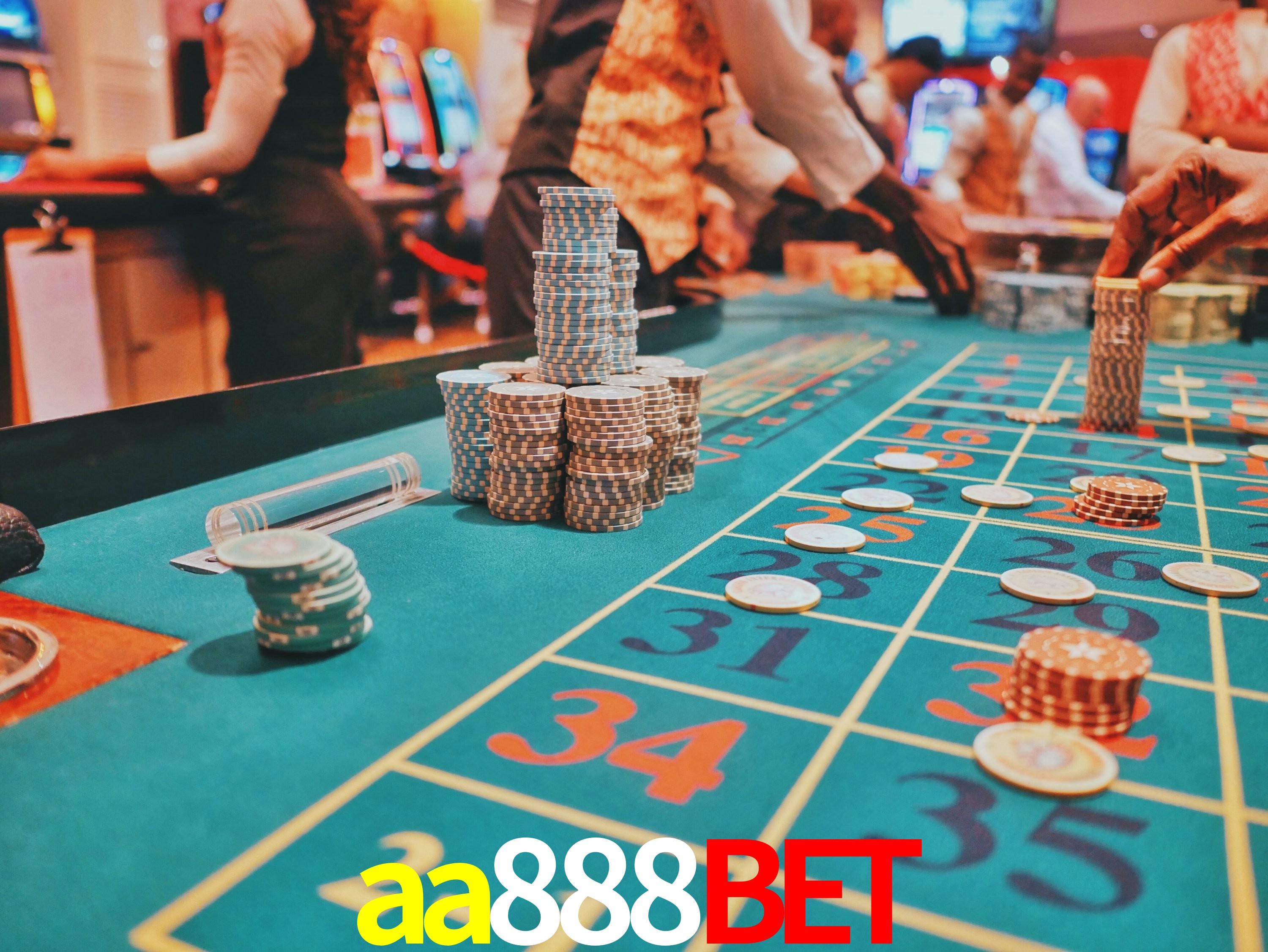 Bônus Diários aa888bet