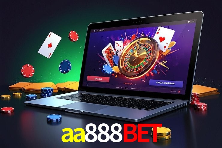 Tecnologia da Plataforma aa888bet