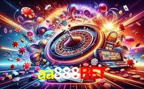 Casino VIP aa888bet