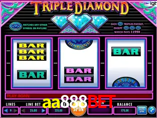 Descubra o Mundo do Cassino Online com aa888bet