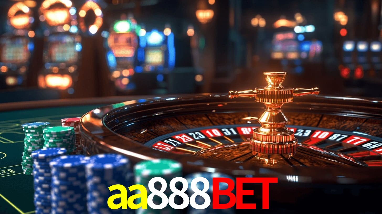 aa888bet