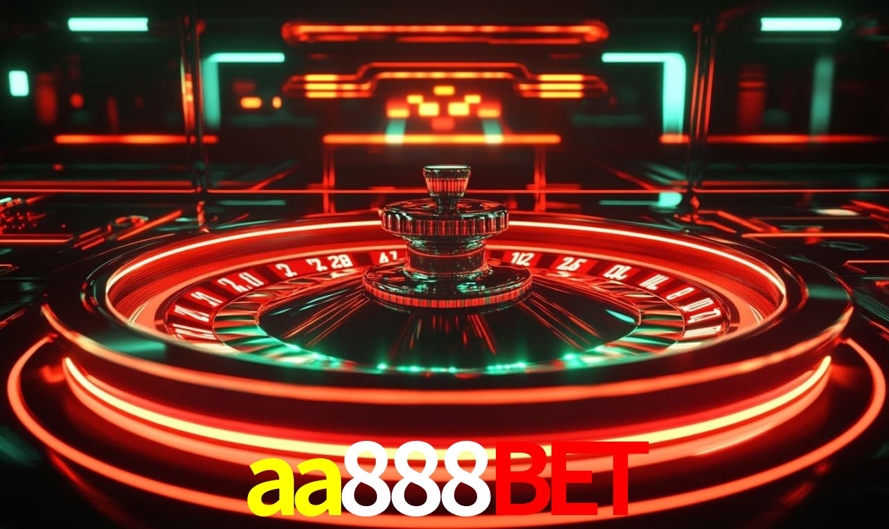 Apostas Esportivas na aa888bet: Um Guia Completo