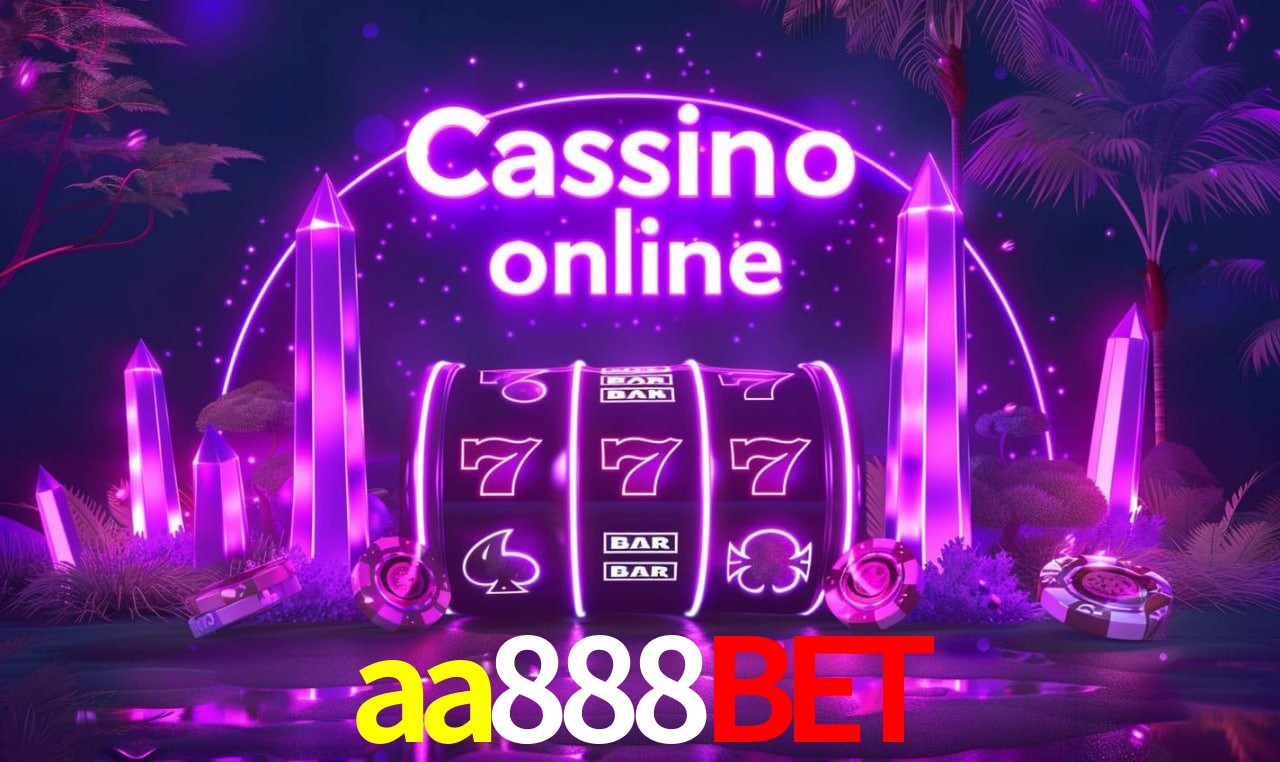 Provedores de Jogos aa888bet