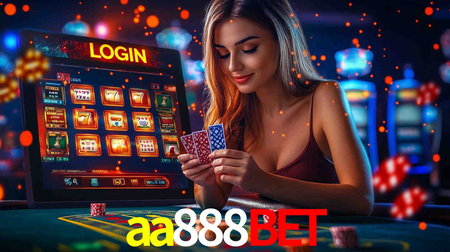 aa888bet: A Experiência de Casino com Jogos de Mesa ao Vivo
