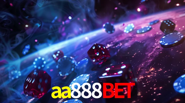 Game Providers aa888bet