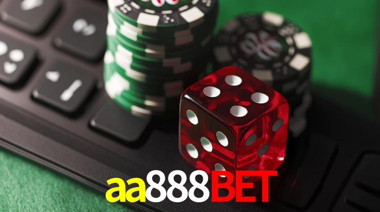 Account Benefits aa888bet