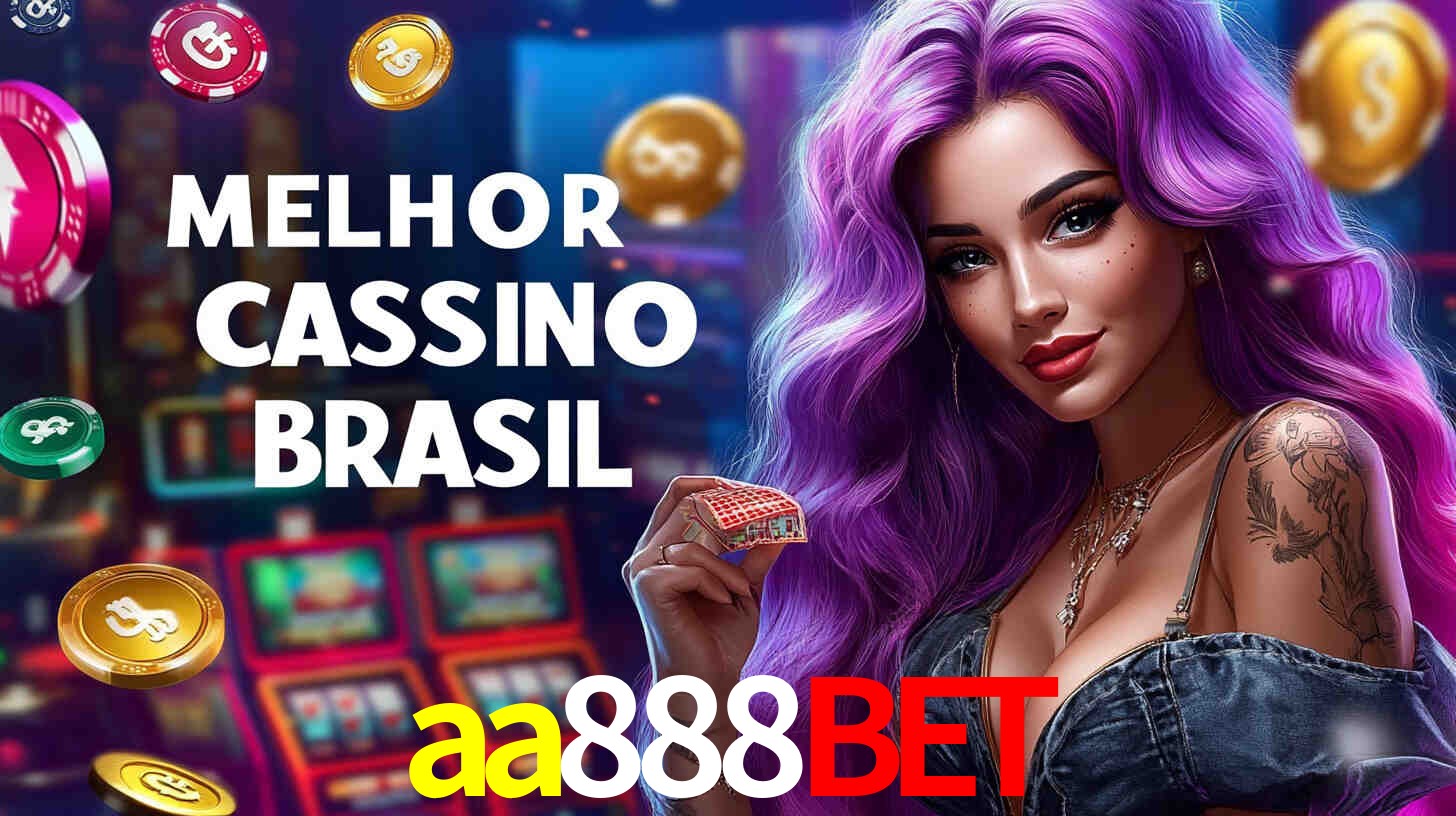 Inovações de Jogos na aa888bet: O Futuro das Experiências Interativas