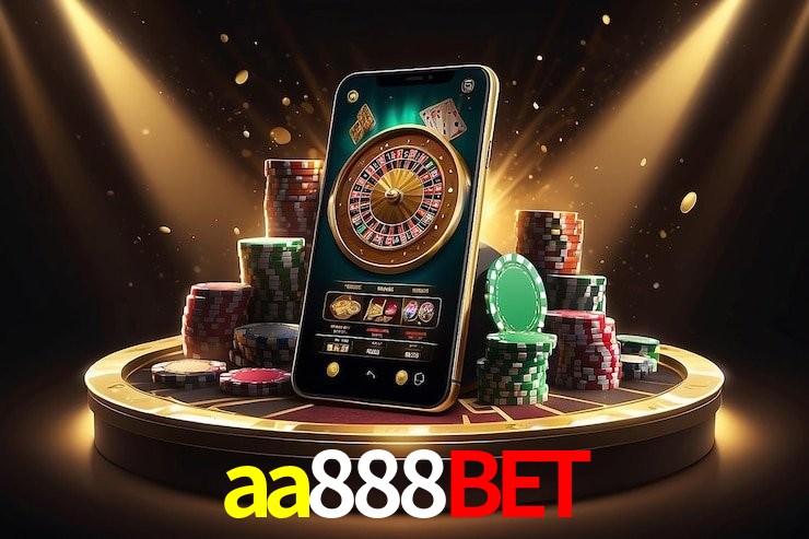 Casino Ao Vivo aa888bet